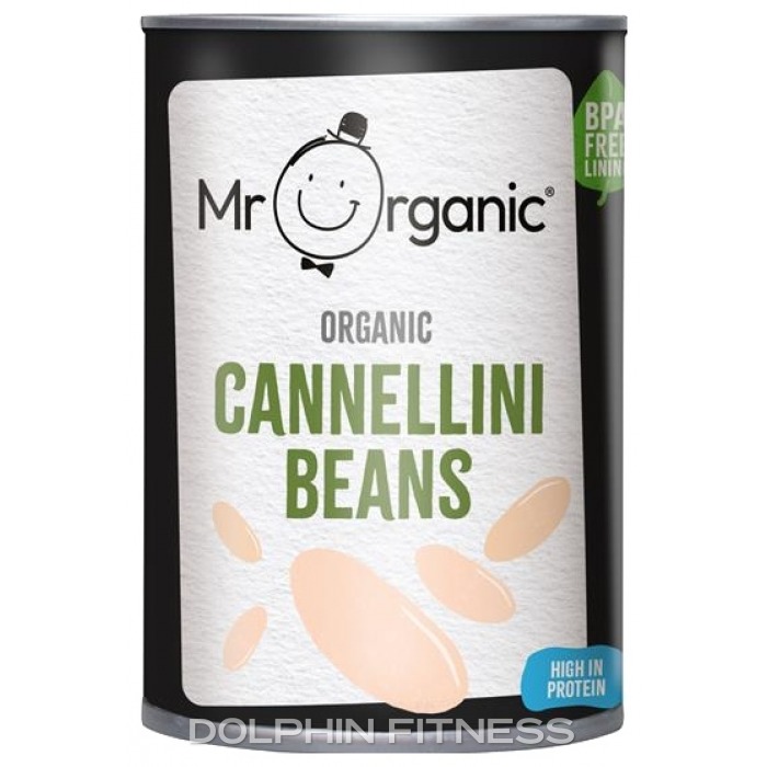 Cannellini Beans