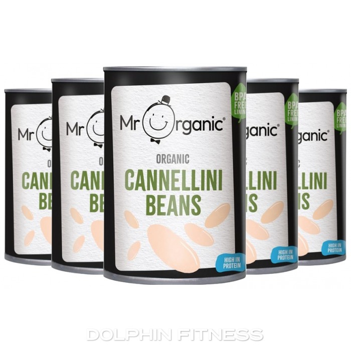 Cannellini Beans