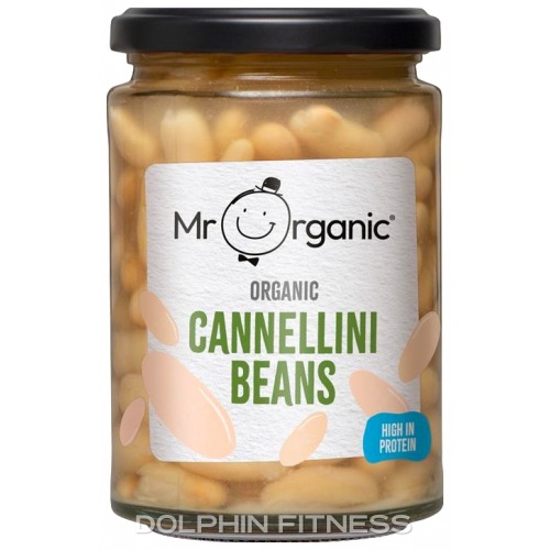 Cannellini Beans