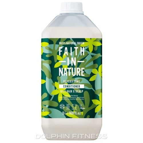 Seaweed & Citrus Conditioner