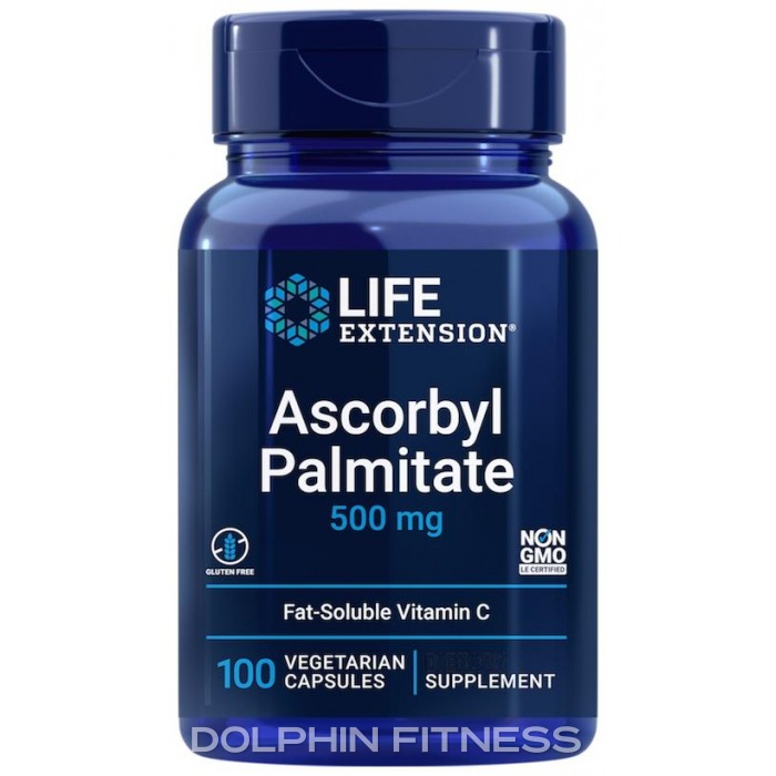 Ascorbyl Palmitate 500 mg