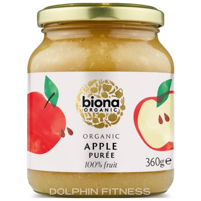 Apple Puree
