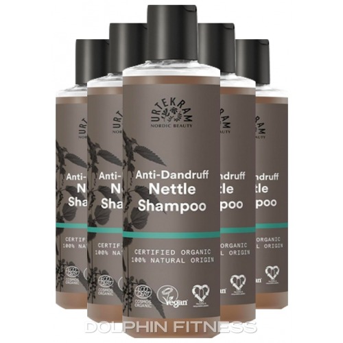 Anti-Dandruff Nettle Shampoo