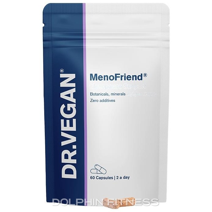 MenoFriend