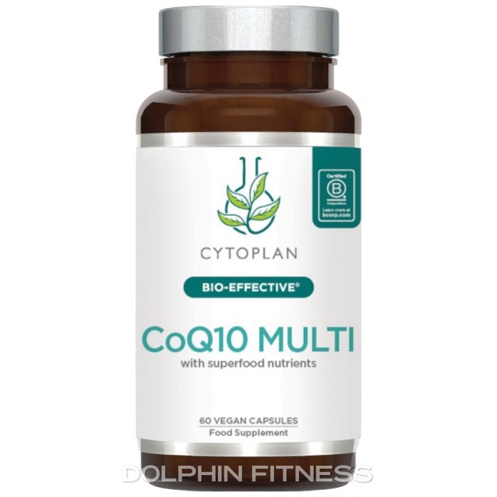 CoQ10 Multi