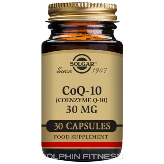 CoQ-10 30 mg