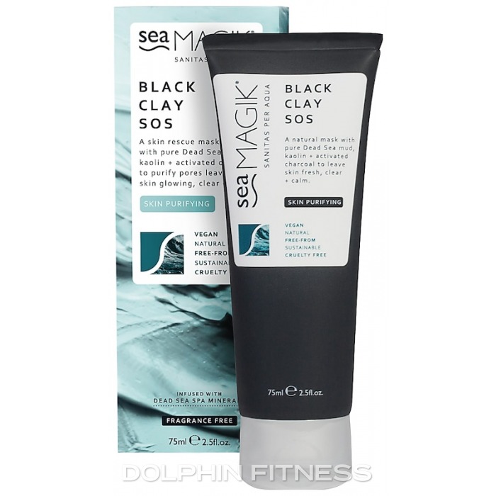 Black Clay SOS