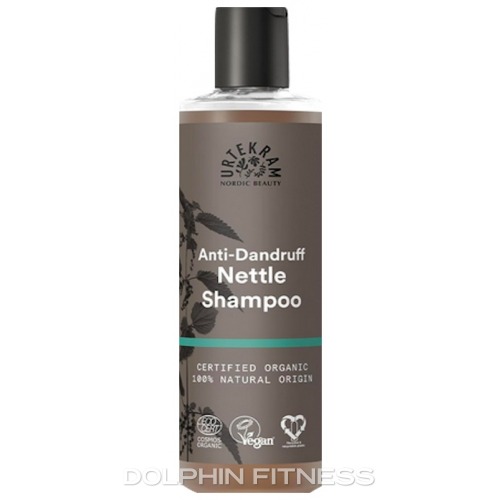 Anti-Dandruff Nettle Shampoo