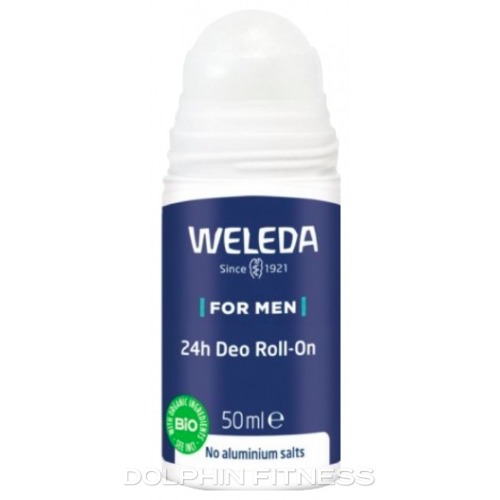 For Men 24h Roll-On Deodorant