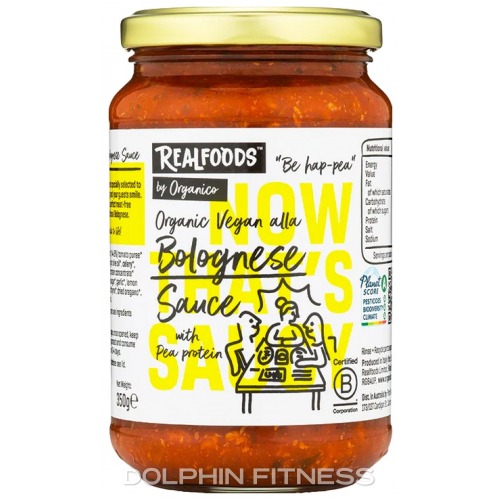 Vegetable Bolognese Sauce