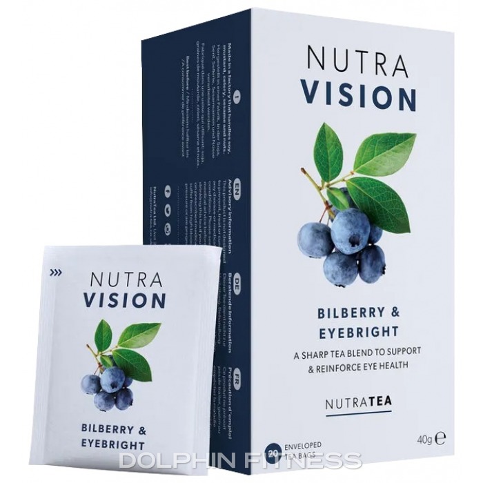 Nutra Vision