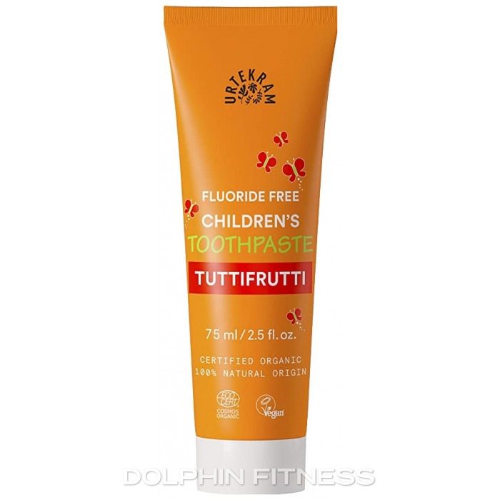Children's Toothpaste Tuttifrutti