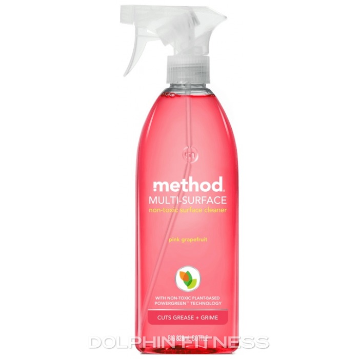 Multi-Surface Cleaner Pink Grapefruit