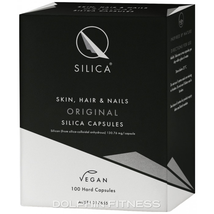 Skin Hair & Nail Original