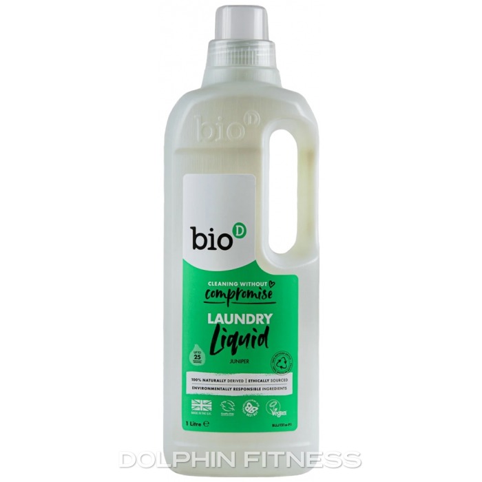 Juniper Laundry Liquid