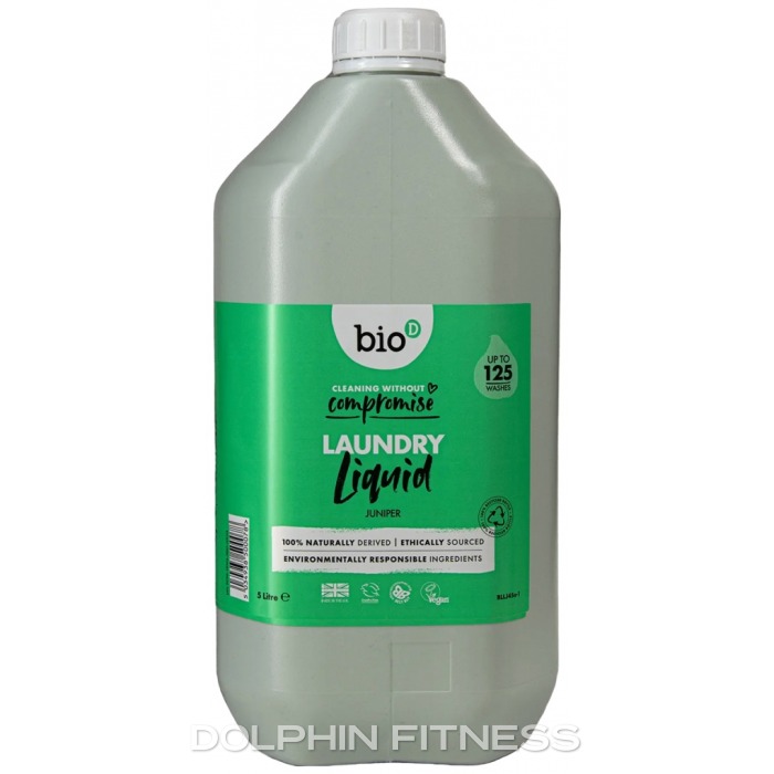 Juniper Laundry Liquid