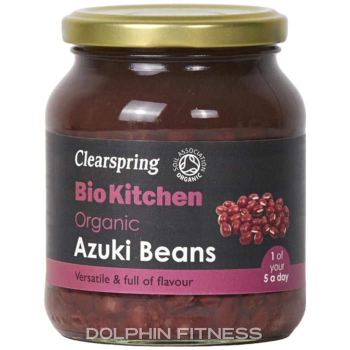 Bio Kitchen Organic Azuki Beans