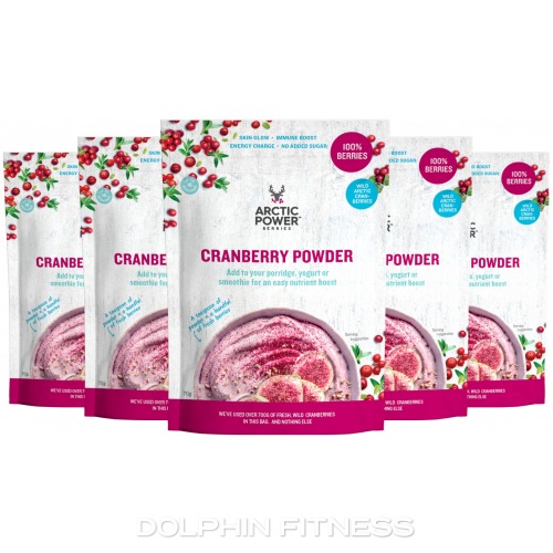 Cranberry Powder