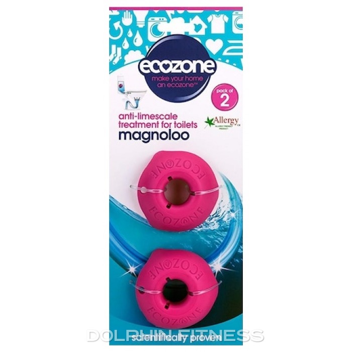 Anti-Limescale Magnoloo