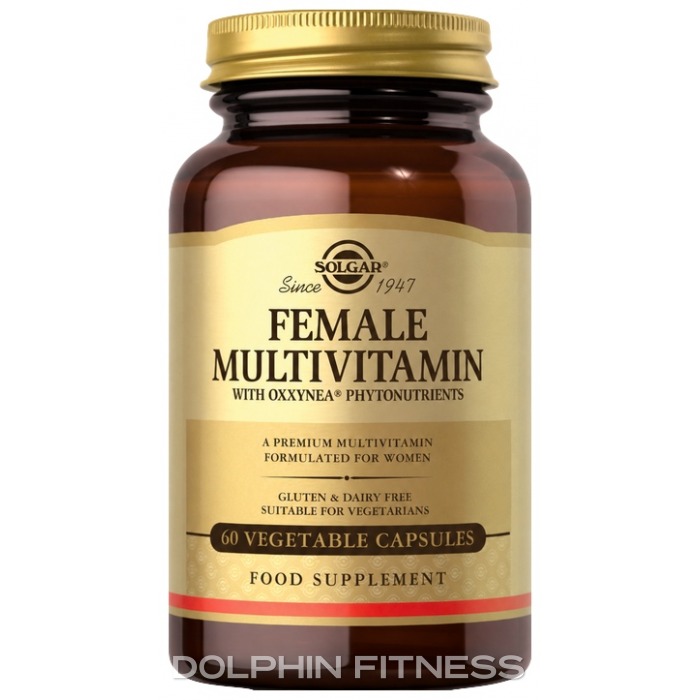 Female Multiple