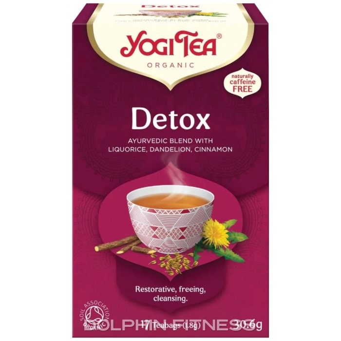 Detox