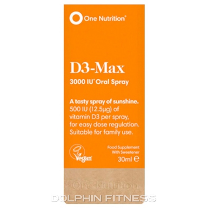 D3-Max