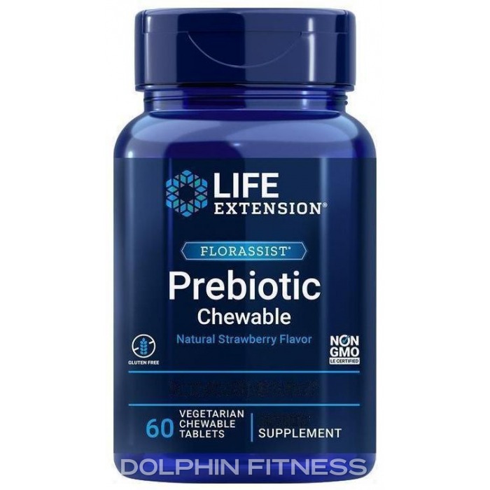 Florassist Prebiotic Chewable