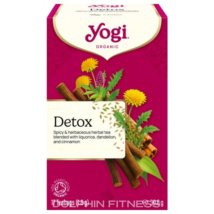 Organic Detox