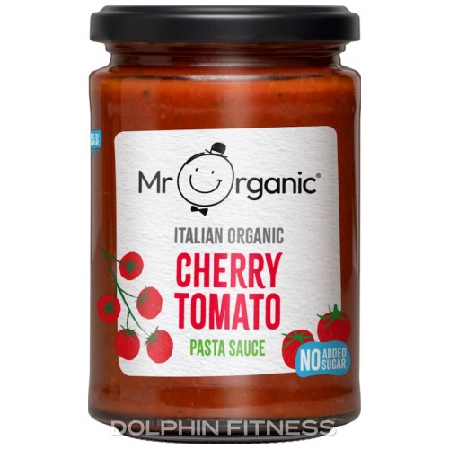 Authentic Italian Cherry Tomato Pasta Sauce