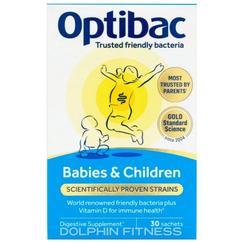 Babies & Children