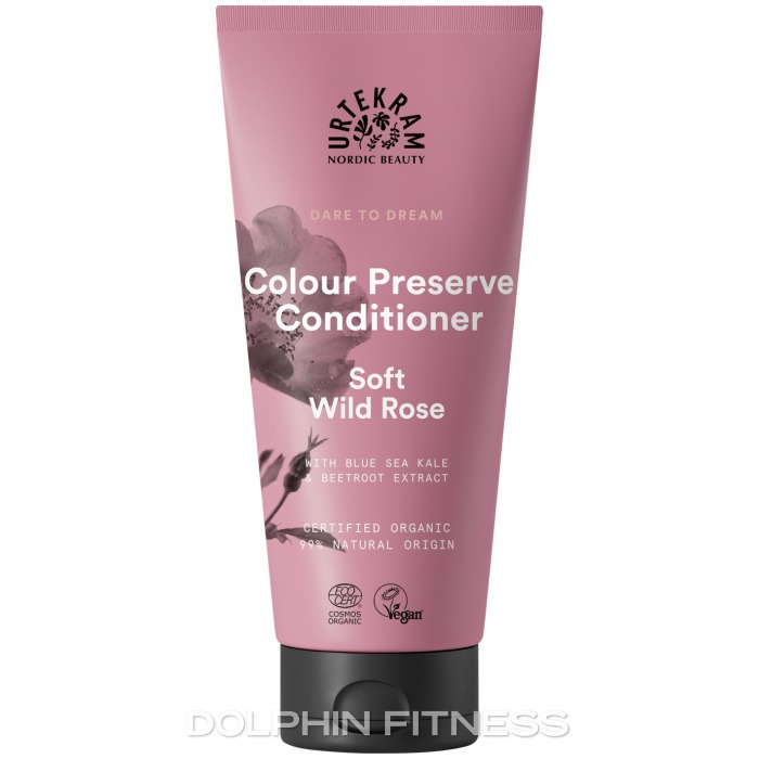 Soft Wild Rose Colour Preserve Conditioner