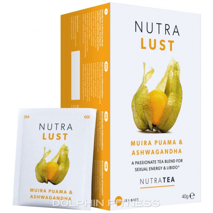Nutra Lust
