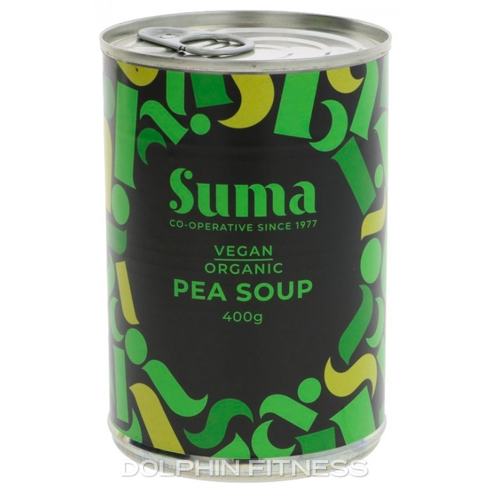 Vegan Pea Soup