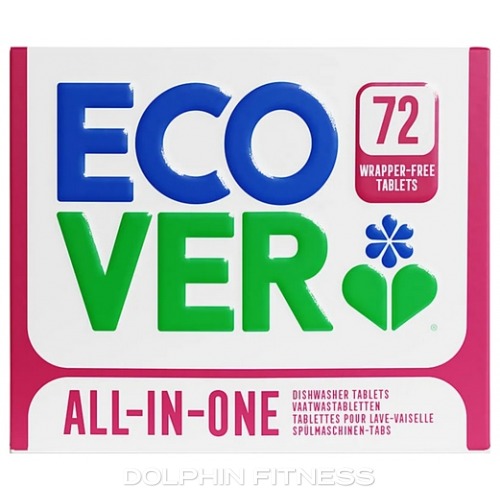 All-In-One Dishwasher Tablets