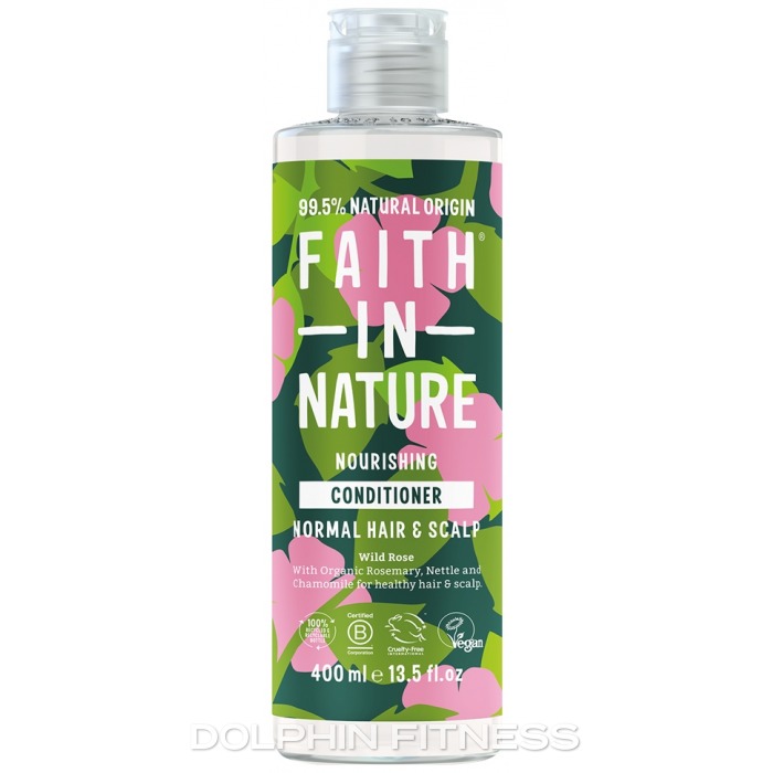 Wild Rose Conditioner