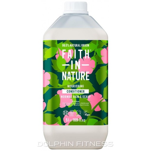 Wild Rose Conditioner