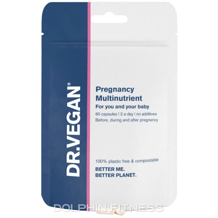 Pregnancy Multinutrient