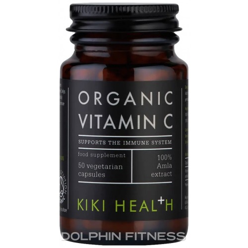 Organic Vitamin C
