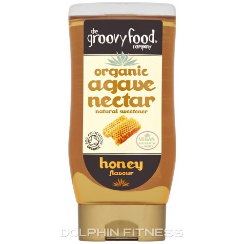 Organic Agave Nectar