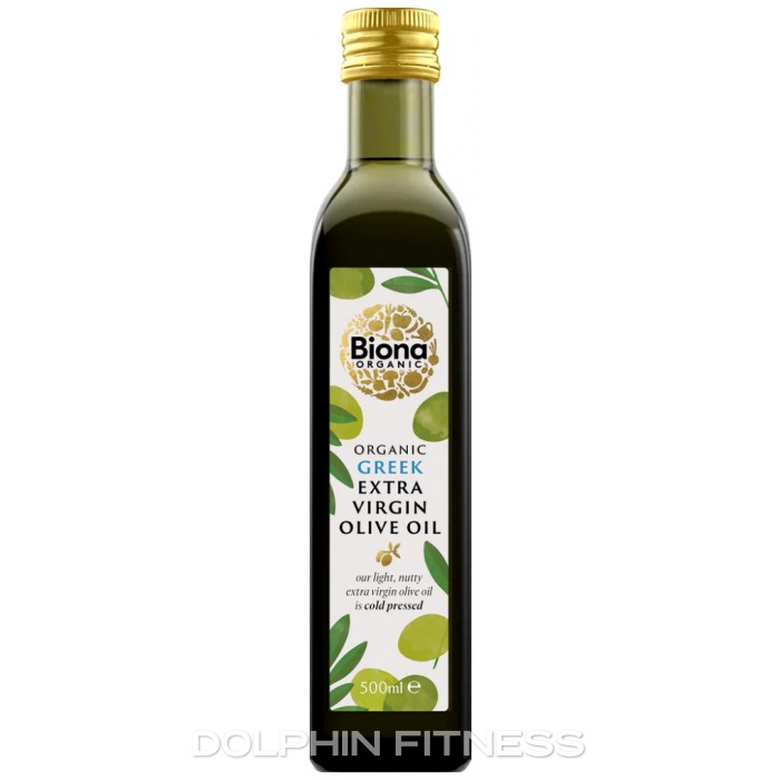 Greek Extra Virgin Olive Oil
