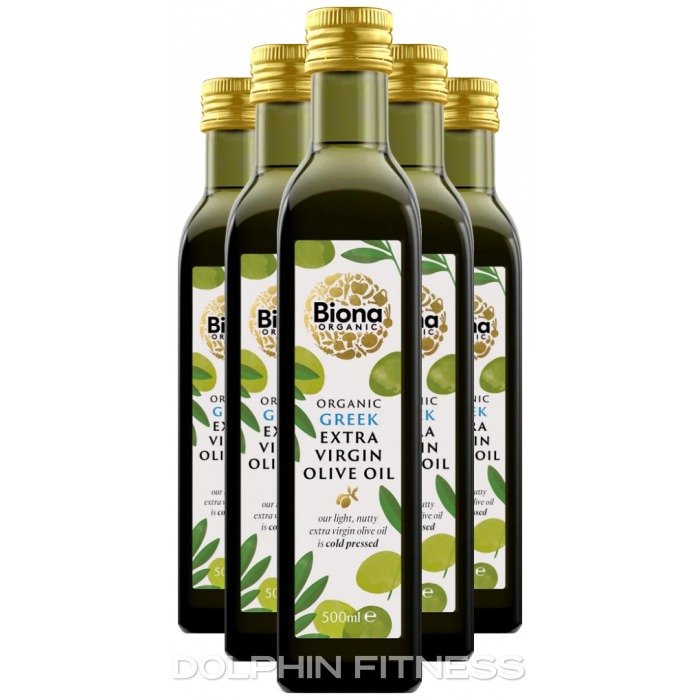 Greek Extra Virgin Olive Oil
