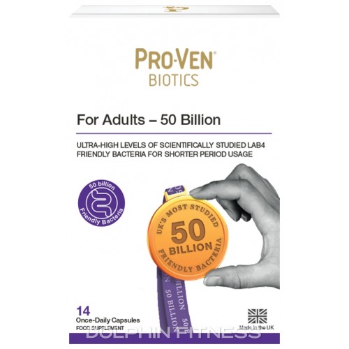 For Adults 50 Billion