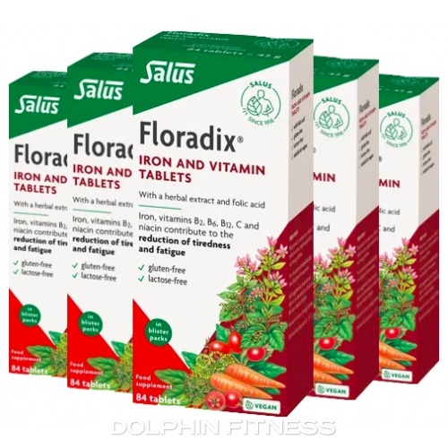 Floradix