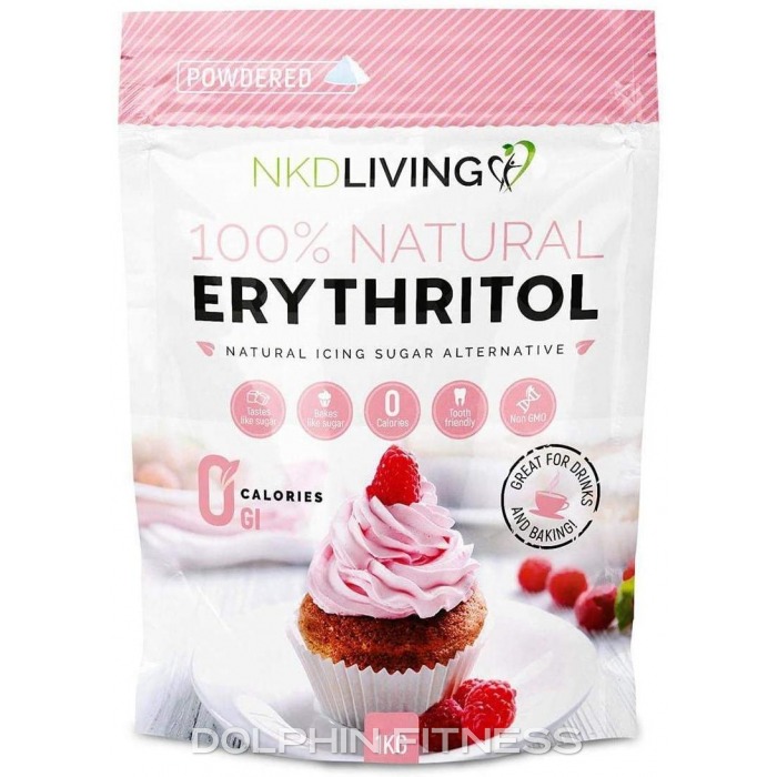 Powdered Erythritol