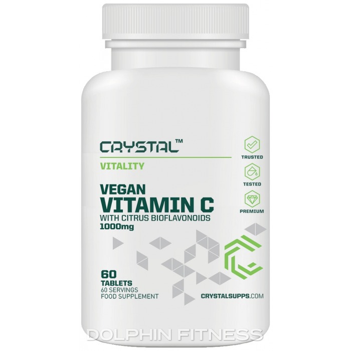 Vitamin C 1000mg