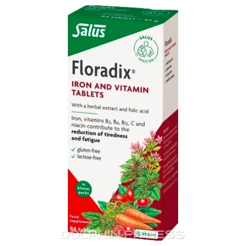 Floradix