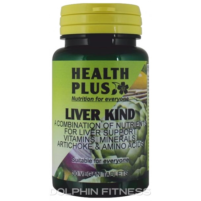 Liver Kind