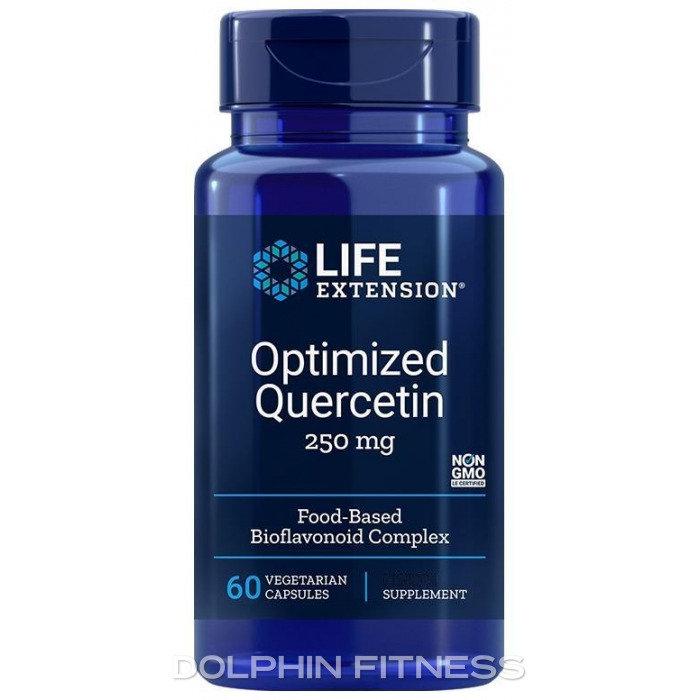 Optimised Quercetin 250 mg