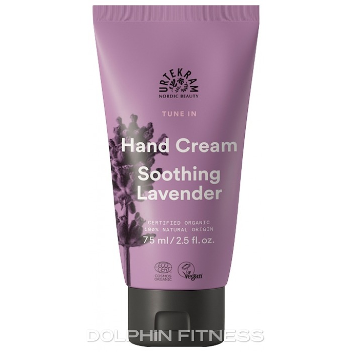 Soothing Lavender Hand Cream