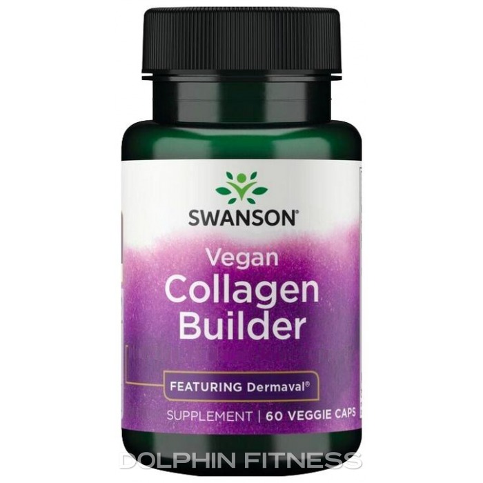 Vegan Collagen Builder